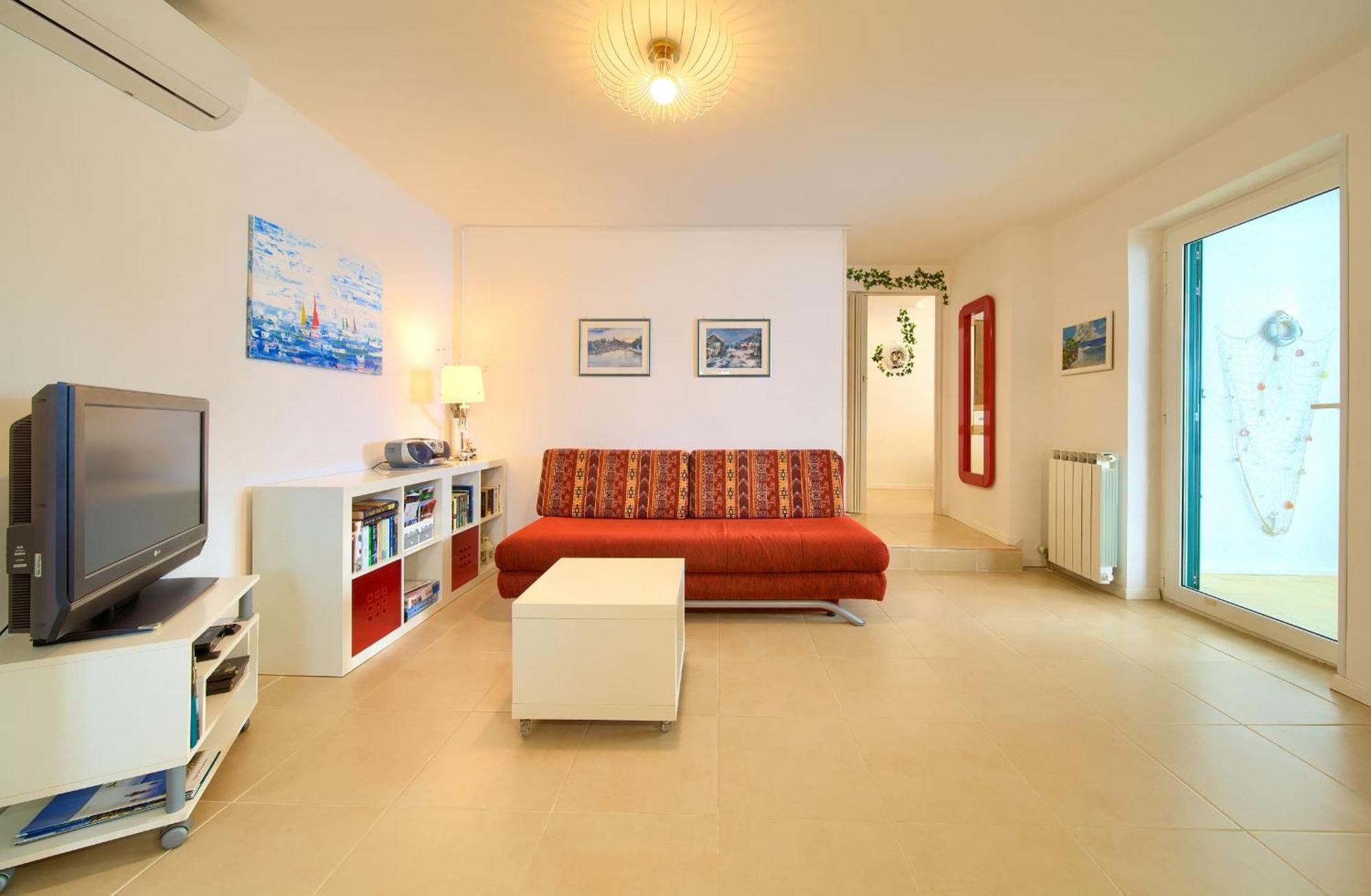 Apartments Six Kraljevica Luaran gambar