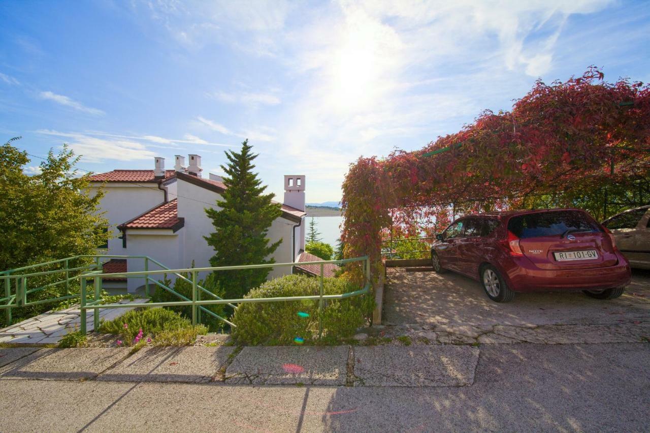 Apartments Six Kraljevica Luaran gambar