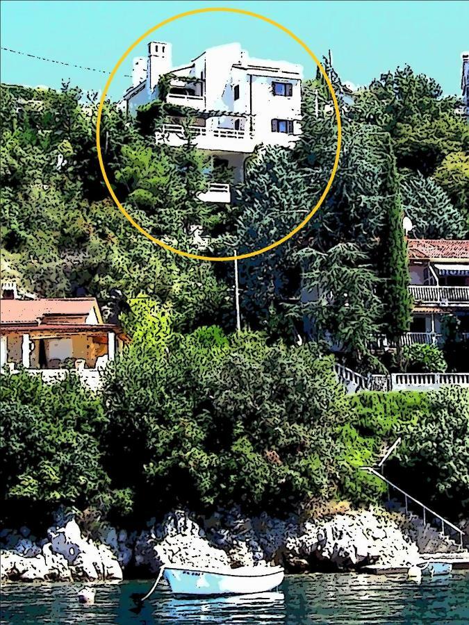 Apartments Six Kraljevica Luaran gambar